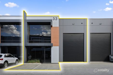 33 Aspen Cct, Springvale, VIC 3171