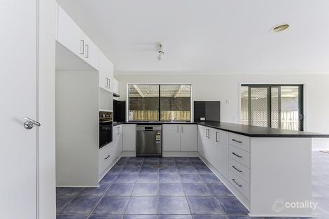 Property photo of 22 Carruthers Drive Hoppers Crossing VIC 3029
