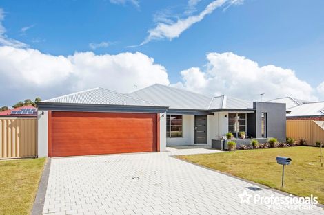 Property photo of 37 Pomera Drive Byford WA 6122