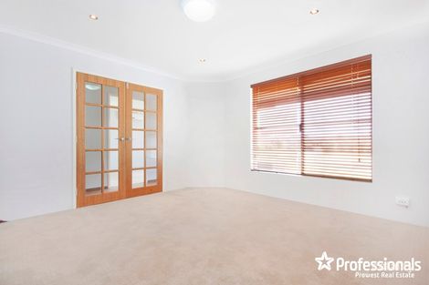 Property photo of 37 Pomera Drive Byford WA 6122