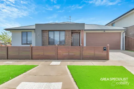 14 Messina St, Fraser Rise, VIC 3336