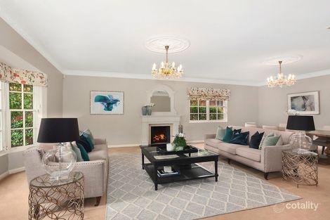 Property photo of 23A Wahroonga Avenue Wahroonga NSW 2076