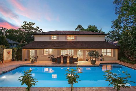 Property photo of 23A Wahroonga Avenue Wahroonga NSW 2076