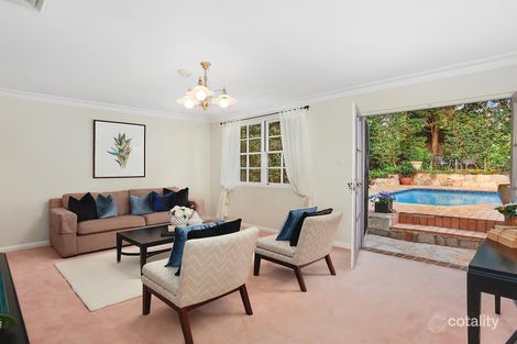 Property photo of 23A Wahroonga Avenue Wahroonga NSW 2076