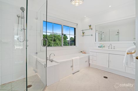 Property photo of 26 La Vista Grove Castle Hill NSW 2154