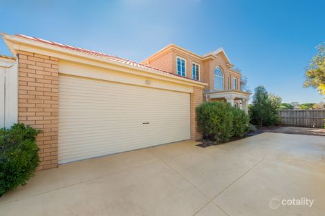 Property photo of 5 Bolac Place Taylors Hill VIC 3037