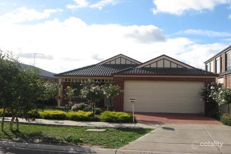 105 Marigold Cres, Gowanbrae, VIC 3043