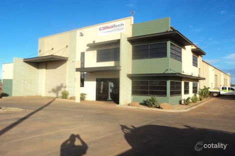 Property photo of 3/2885 Coolawanyah Road Karratha Industrial Estate WA 6714
