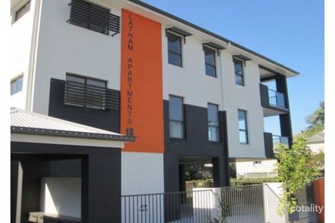 1/19 Latham St, Chermside, QLD 4032