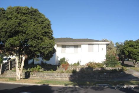 160 Outlook Dr, Dandenong North, VIC 3175