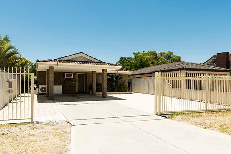 2 Margaret St, Ashfield, WA 6054