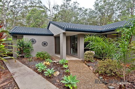1 Lindale Ct, Cashmere, QLD 4500
