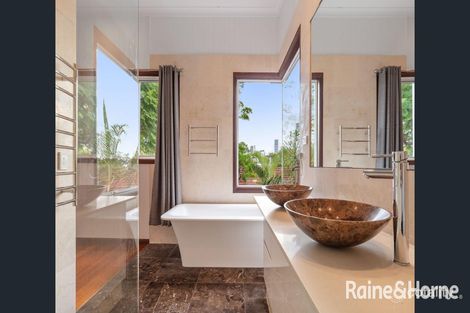 Property photo of 11 Plunkett Street Paddington QLD 4064