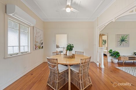 Property photo of 259 Riding Road Balmoral QLD 4171