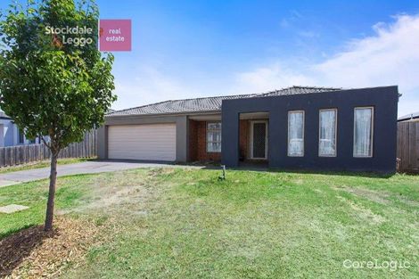 Property photo of 53 Wentworth Avenue Wyndham Vale VIC 3024