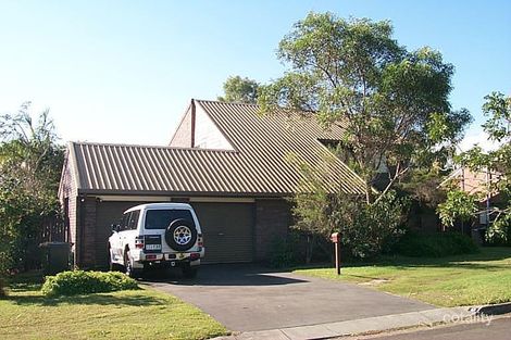 Property photo of 9 Linda Street Birkdale QLD 4159