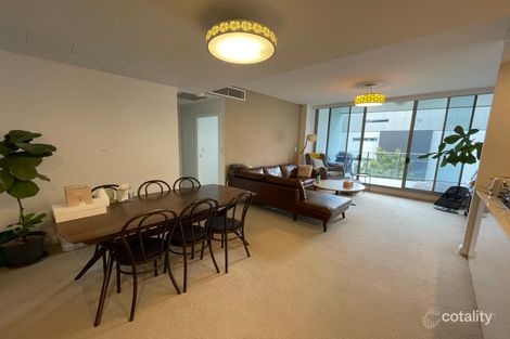 505/8-10 Duntroon Ave, St Leonards, NSW 2065