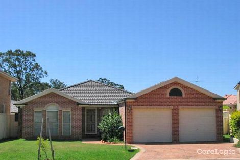 Property photo of 7 Kookaburra Grove Glenwood NSW 2768