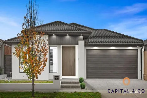 Property photo of 37 Joy Drive Mickleham VIC 3064