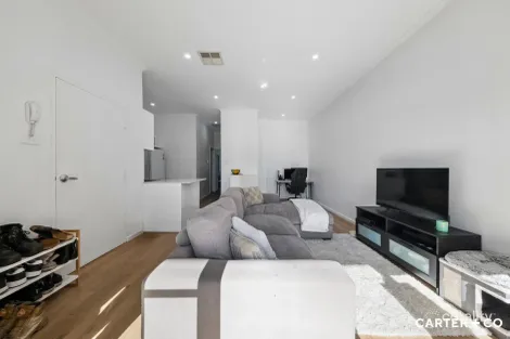 Property photo of 13/93 Burrinjuck Crescent Duffy ACT 2611