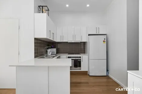 Property photo of 13/93 Burrinjuck Crescent Duffy ACT 2611