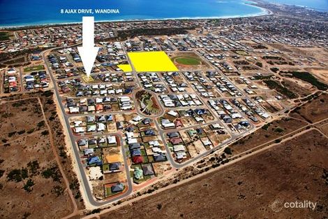 8 Ajax Dr, Wandina, WA 6530