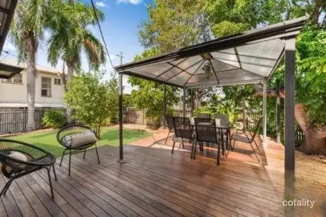 48 Sycamore St, Pimlico, QLD 4812