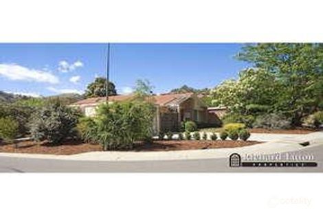 Property photo of 10 Ern Florence Crescent Theodore ACT 2905