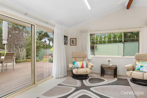 Property photo of 22 Woodcliff Parade Lugarno NSW 2210