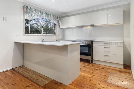 Property photo of 5A Douglas Close Green Valley NSW 2168