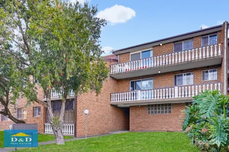5/112 Harris St, Harris Park, NSW 2150