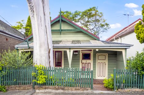 Property photo of 4 Maida Street Lilyfield NSW 2040