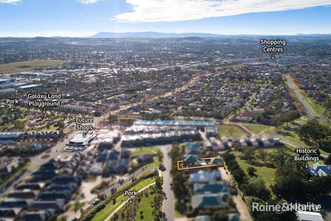 Property photo of 5 The Heights Sunbury VIC 3429