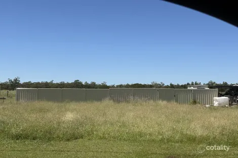 14 Francis Rd, Warra, QLD 4411