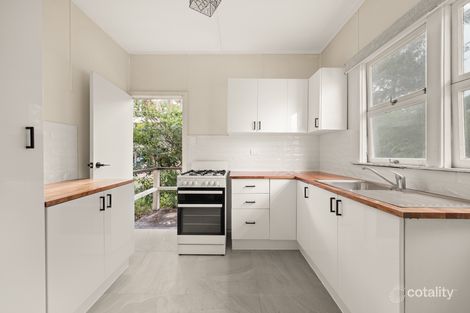 Property photo of 2/5 Club Street Paddington QLD 4064