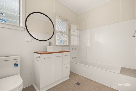 Property photo of 2/5 Club Street Paddington QLD 4064
