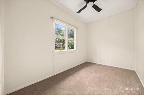Property photo of 2/5 Club Street Paddington QLD 4064