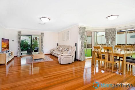 Property photo of 10 Bella Vista Drive Bella Vista NSW 2153