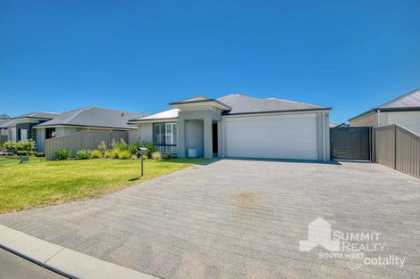 Property photo of 81 Beraking Loop Dalyellup WA 6230