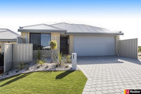 5 Mast Cl, Dudley Park, WA 6210