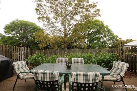 Property photo of 10/247 Herries Street Newtown QLD 4350