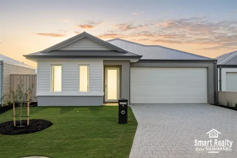 16 Keevil St, Brookdale, WA 6112