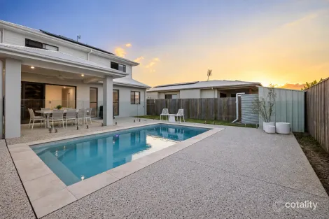 Property photo of 31 Carnarvon Crescent Banya QLD 4551
