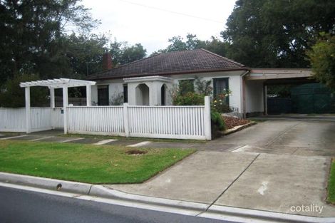 Property photo of 10 Bartlett Avenue Croydon VIC 3136