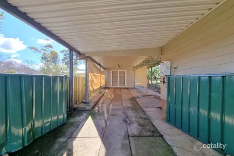 Property photo of 155 Hanley Street Gundagai NSW 2722