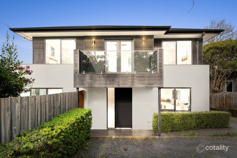 Property photo of 1/412 Canterbury Road Forest Hill VIC 3131