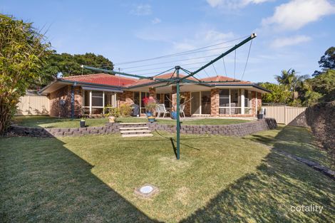Property photo of 30 Moseley Drive Boambee East NSW 2452