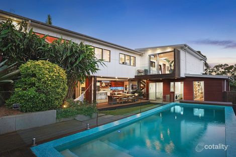 Property photo of 7 Binalong Avenue Allambie Heights NSW 2100