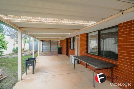 Property photo of 11 Drammen Elbow Merriwa WA 6030