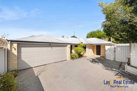 Property photo of 41A Slade Street Bayswater WA 6053